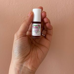 Living Libations Deodorant/ Perfume Oil